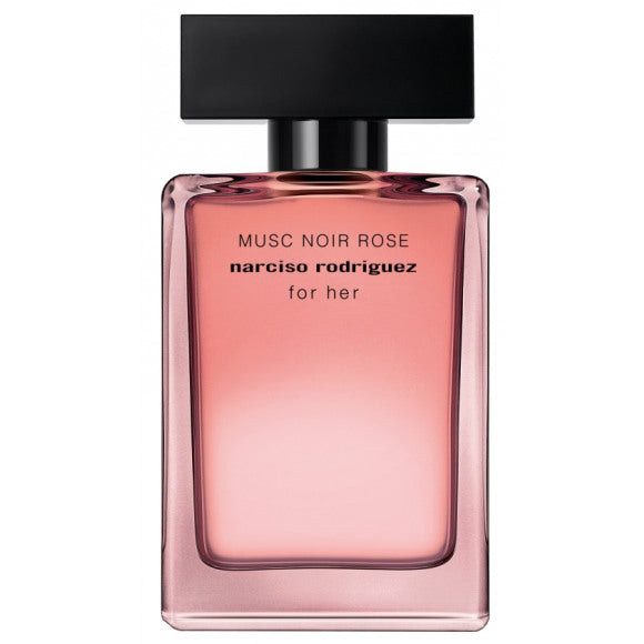 Narciso Rodriguez For Her Musc Noir Rose Eau de parfum spray 50ml