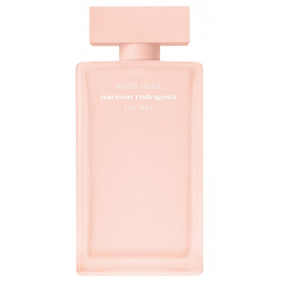 Narciso Rodriguez For Her Musc Nude Eau de parfum spray 100ml