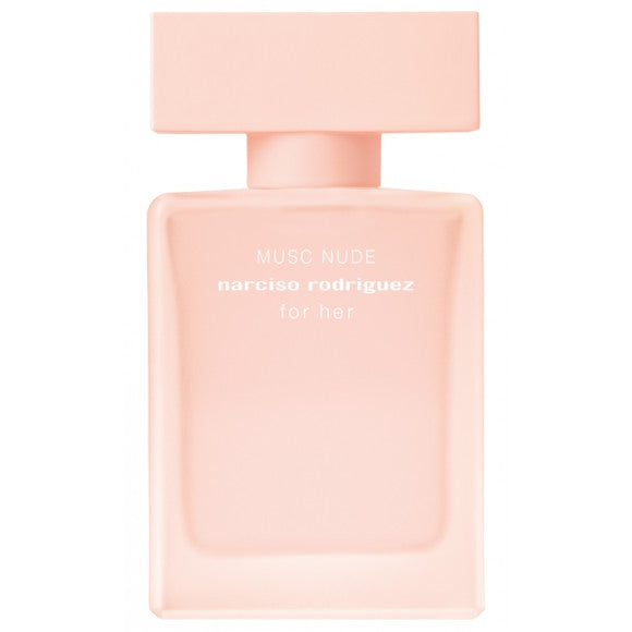 Narciso Rodriguez For Her Musc Nude Eau de parfum spray 30ml