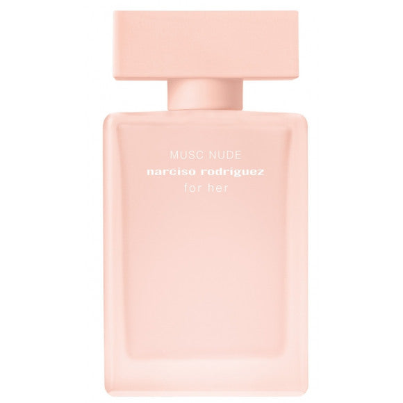 Narciso Rodriguez For Her Musc Nude Eau de parfum spray 50ml