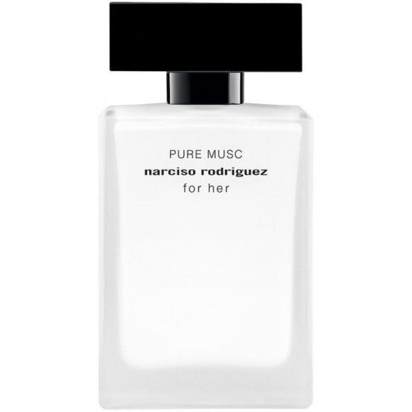 Narciso Rodriguez For Her Pure Musc Eau de parfum spray 100ml