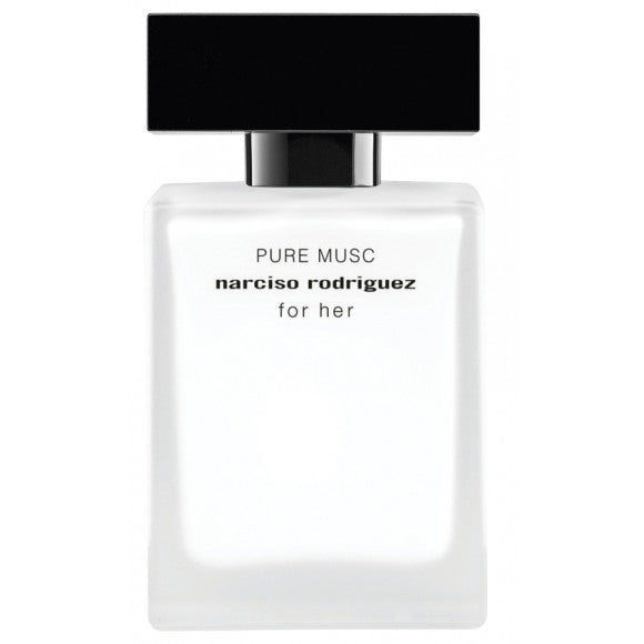 Narciso Rodriguez For Her Pure Musc Eau de parfum spray 30ml