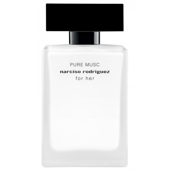 Narciso Rodriguez For Her Pure Musc Eau de parfum spray 50ml