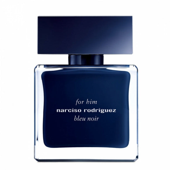 Narciso Rodriguez For Him Blue Noir 50ml Eau de Toilette