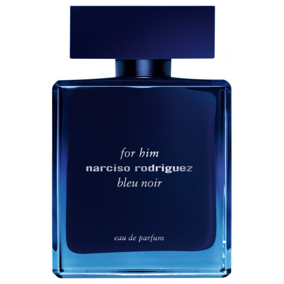 Narciso Rodriguez For Him Blue Noir Eau de parfum spray 100ml