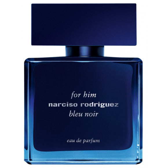 Narciso Rodriguez For Him Blue Noir Eau de parfum spray 50ml