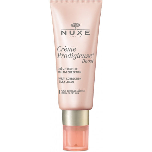 Nuxe Crème Prodigieuse® Boost Multi-Correction Silky Cream Gezichtscrème 40ml