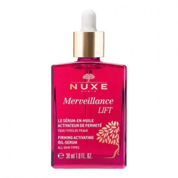 Nuxe Merveillance Lift Firming Activating Serum 30ml