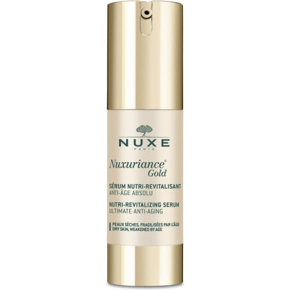 Nuxe Nuxuriance® Gold Gezichtsserum 30ml