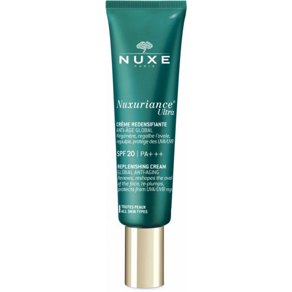 Nuxe Nuxuriance® Ultra Replenishing Cream Dagcrème 50 ml