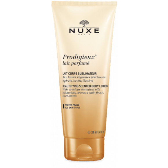 Nuxe Prodigieux® Le Parfum 200ml Bodylotion Alle huidtypes
