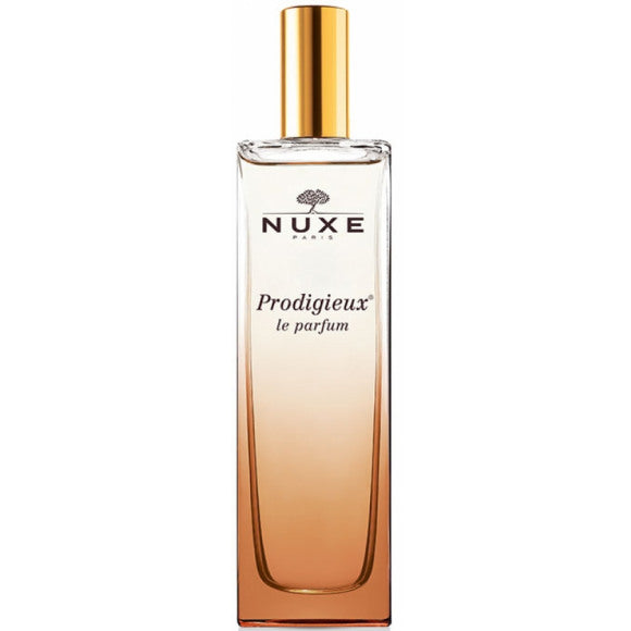 Nuxe Prodigieux® Le Parfum Eau de parfum spray 50ml