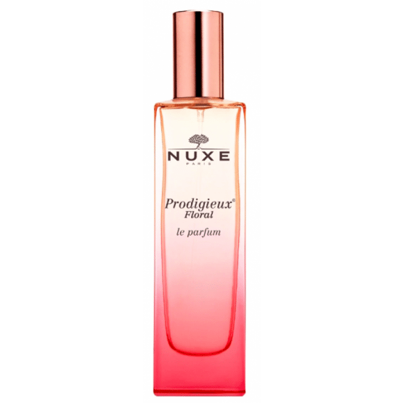 Nuxe Prodigieux® Floral Le Parfum Eau de parfum spray 50ml