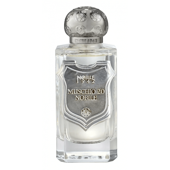 # NOBILE 1942 MUSCHIO 20 NOBILE Eau de Parfum 75ml