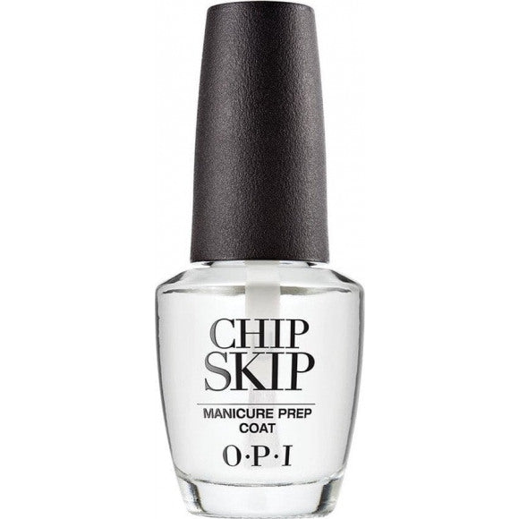 O.P.I Chip Skip  | ChipSkip | Basecoat 15ml