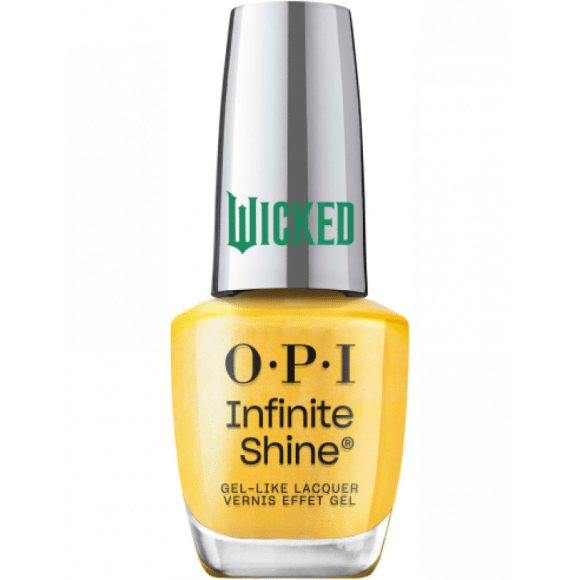 OPI IS Yellow Brick Road 15ml