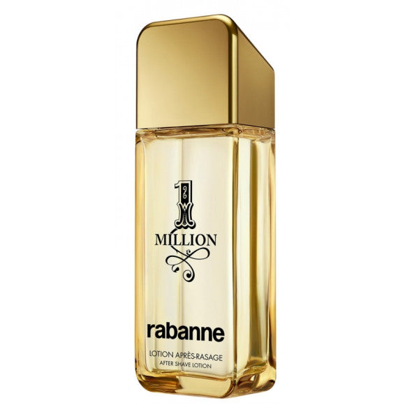 Paco Rabanne 1 Million Aftershave lotion 100ml