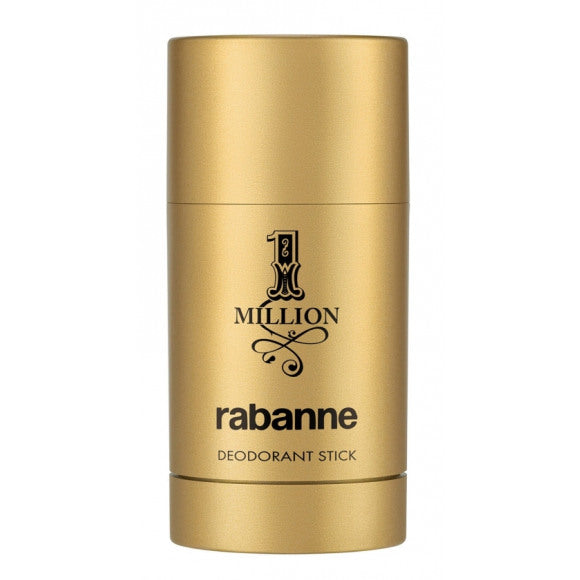 Paco Rabanne 1 Million Deodorant stick 75gr