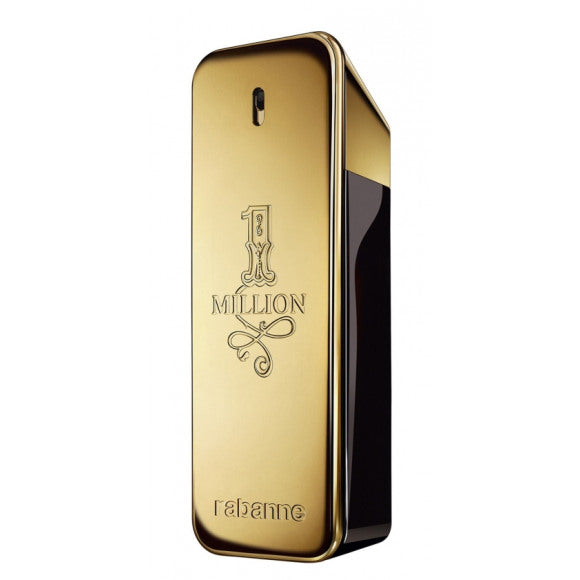 Paco Rabanne 1 Million Eau de toilette spray 100ml