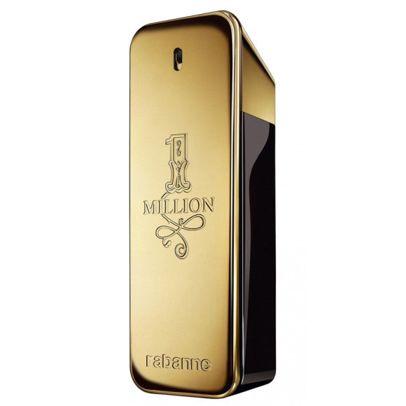 Paco Rabanne 1 Million Eau de toilette spray 200ml