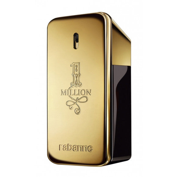 Paco Rabanne 1 Million Eau de toilette spray 50ml