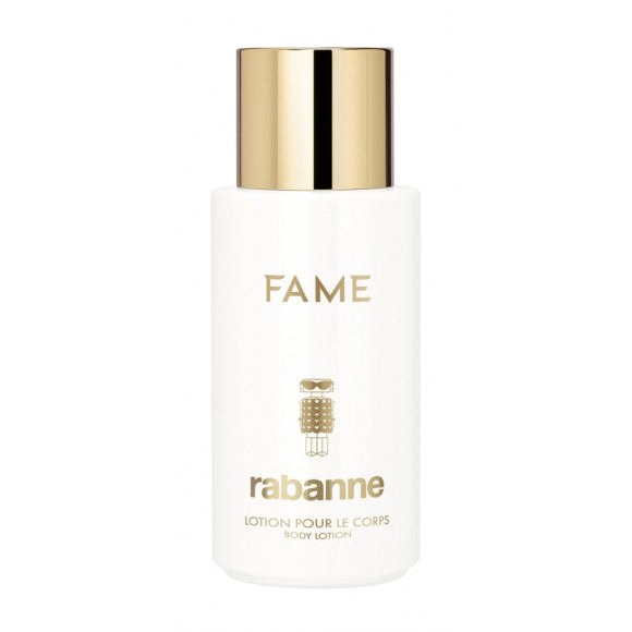 Rabanne Fame 200ml Bodylotion Alle huidtypes