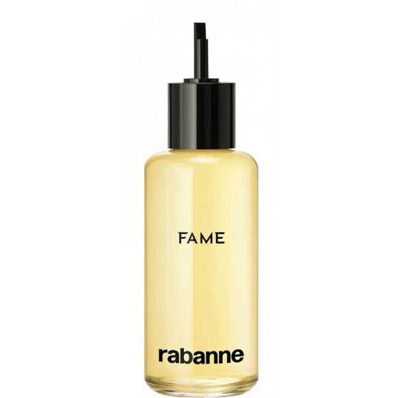 Rabanne Fame 200ml Eau de parfum navulling