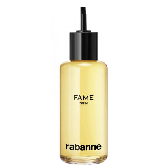 Rabanne Fame 200ml Parfum navulling