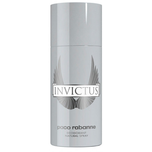 Rabanne Invictus 150ml Deodorant spray (oud)