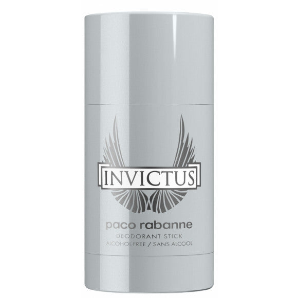 Paco Rabanne Invictus Deodorant stick 75gr