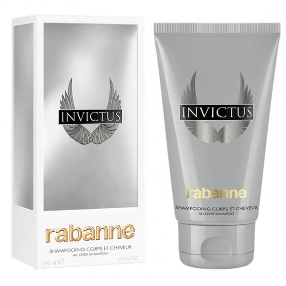 Rabanne Invictus 150ml Douchegel
