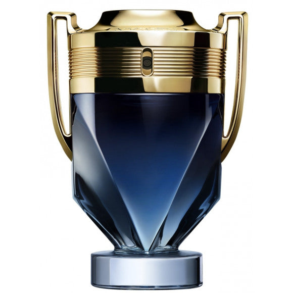 Paco Rabanne Invictus Eau de parfum spray 50ml