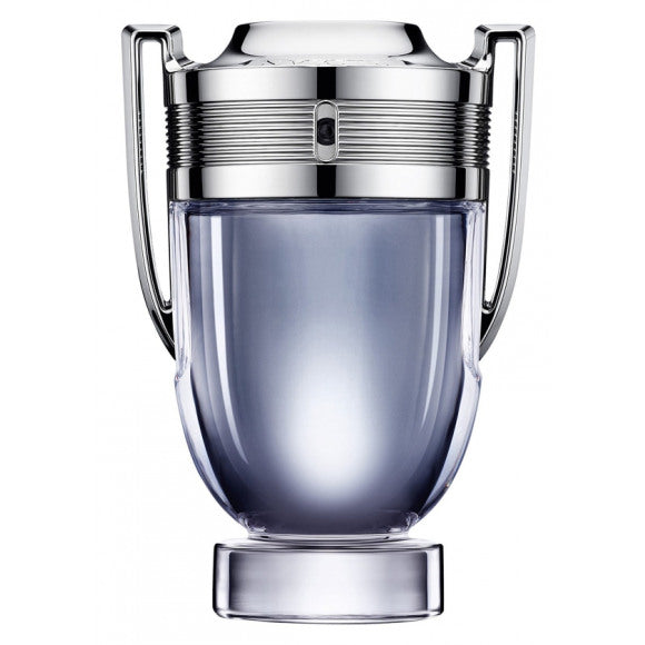 Paco Rabanne Invictus Eau de toilette spray 100ml