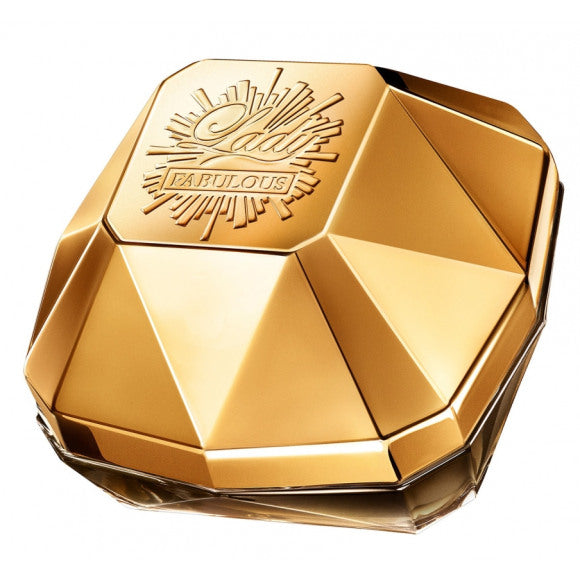 Rabanne Lady Million Fabulous 30ml Eau de Parfum