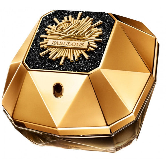 Paco Rabanne Lady Million Fabulous Eau de parfum spray 50ml