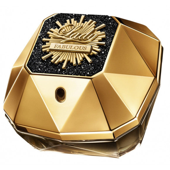 Paco Rabanne Lady Million Fabulous Eau de parfum spray 80ml