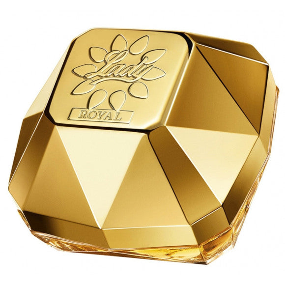Paco Rabanne Lady Million Royal Eau de parfum spray 30ml