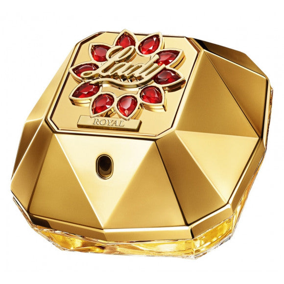Paco Rabanne Lady Million Royal Eau de parfum spray 50ml