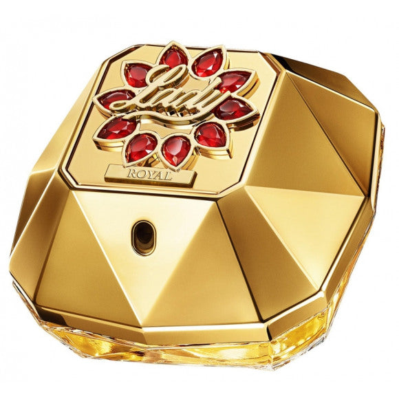 Rabanne Lady Million Royal 80ml Eau de Parfum