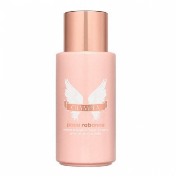 Paco Rabanne Olympea Bodylotion 200ml