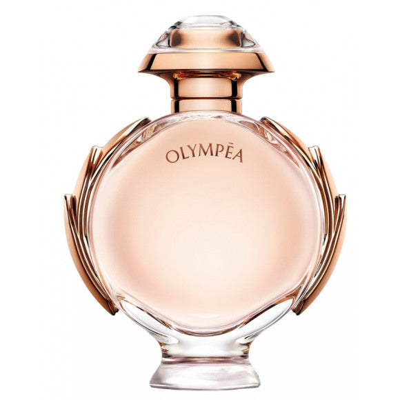Paco Rabanne Olympea Eau de parfum spray 50ml
