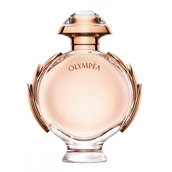 Paco Rabanne Olympea Eau de parfum spray 80ml