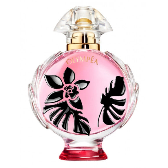 Paco Rabanne Olympea Flora Eau de parfum spray intense 30ml