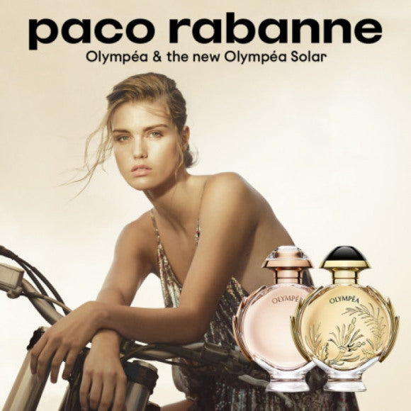 Paco Rabanne Olympea Solar Solar Eau de parfum spray intense 30ml