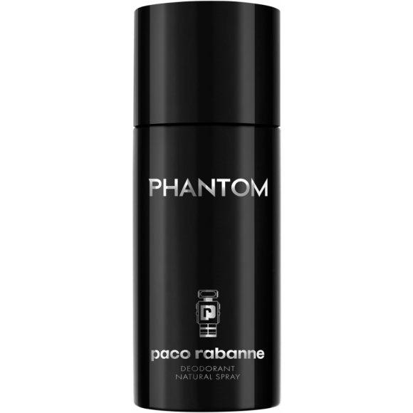 Paco Rabanne Phantom Deodorant spray 150ml