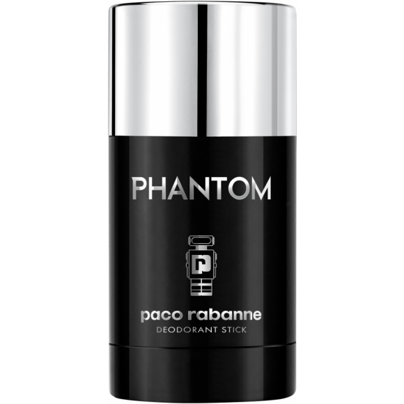 Paco Rabanne Phantom Deodorant stick 75gr