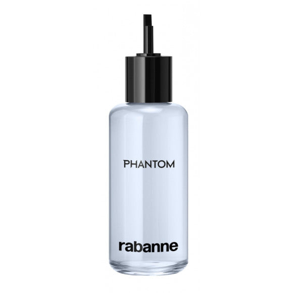 Rabanne Phantom 200ml Eau de toilette navulling