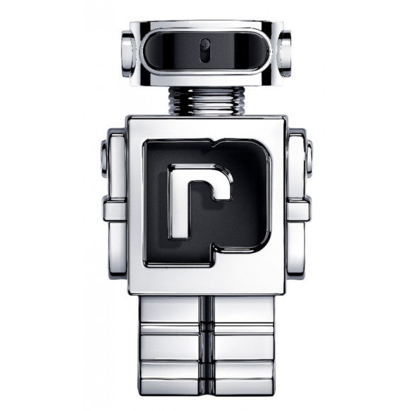 Paco Rabanne Phantom Eau de toilette spray 100ml