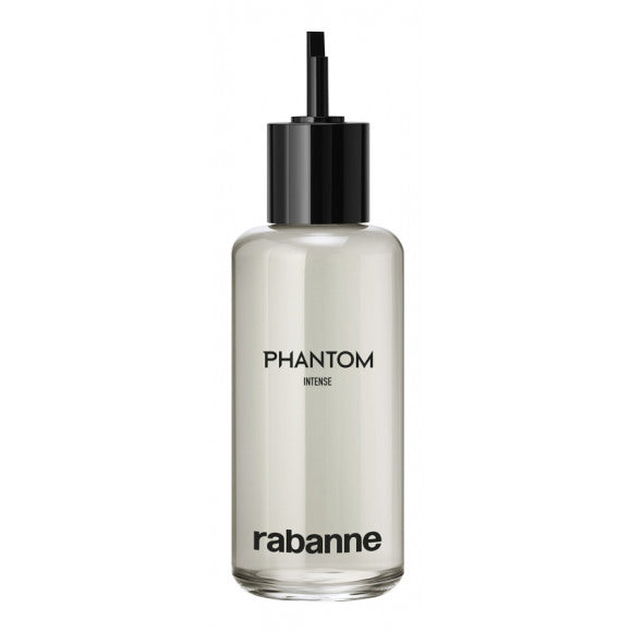Paco Rabanne Phantom Intense Eau de parfum spray 200ml