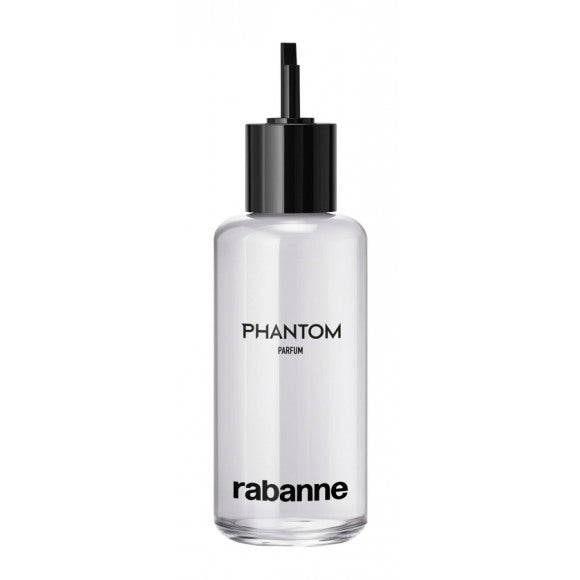 Rabanne Phantom 200ml Parfum navulling